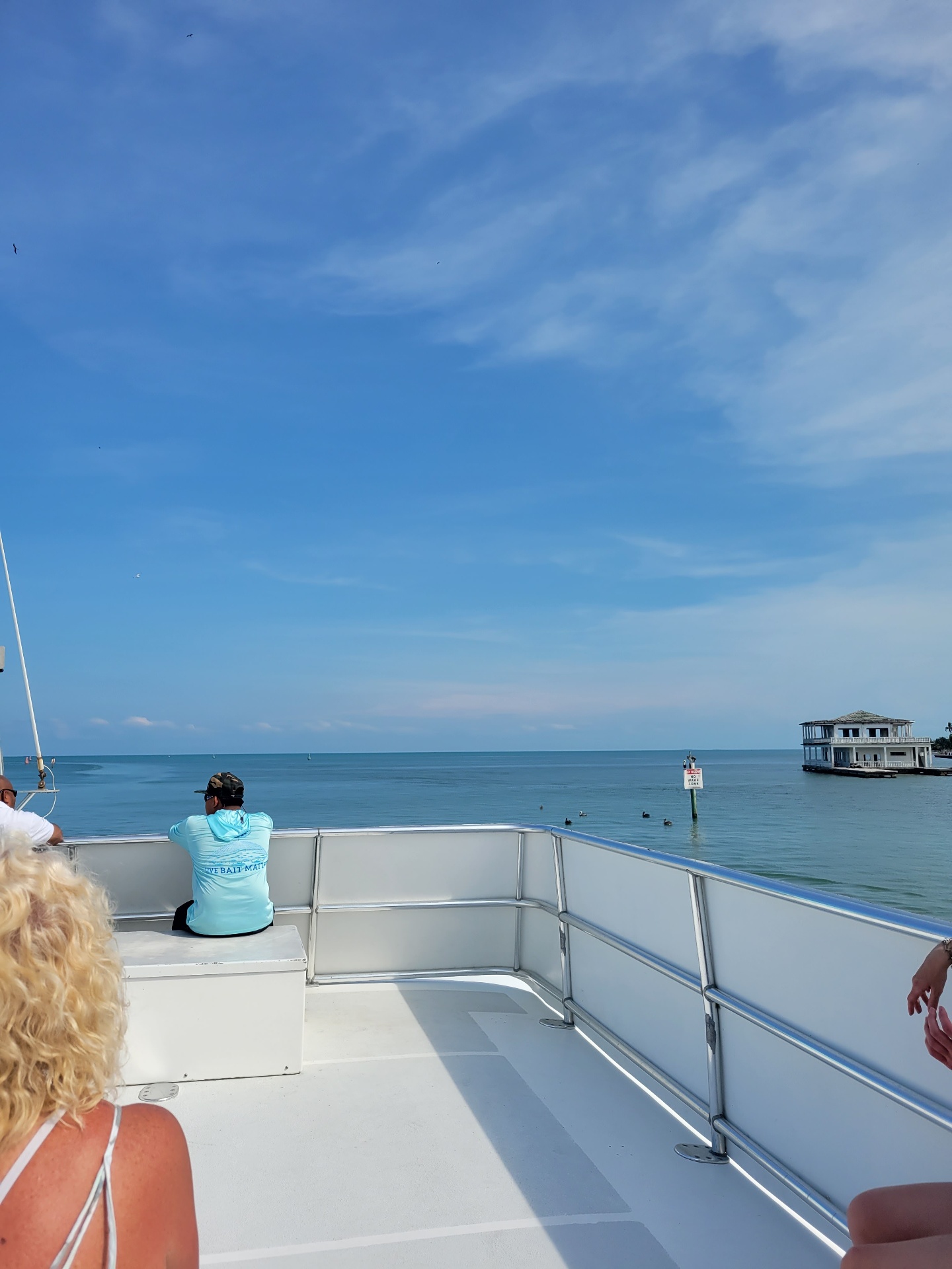 Views from the trip